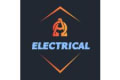 Omega Alpha Electrical logo