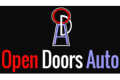 Open-Door-Auto logo