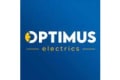 Optimus Electrics logo