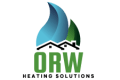 ORW Heating Solutions logo