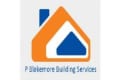 P Blakemore Building Services logo