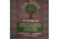 P.G Dunn Tree & Garden Care logo