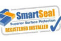 P&T Driveway Cleaning logo