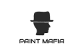 Paint Mafia logo