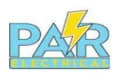 Par Electrical Lincs logo