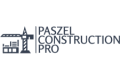 Paszel Construction Pro logo