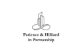 Patience & Hilliard logo