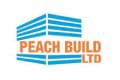 Peach Build logo