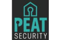 Peat Security logo