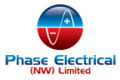 Phase Electrical (NW) logo