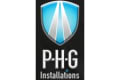 PHG Installations (Southern) logo