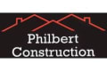 Philbert Construction logo