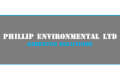 Phillip Environmental logo