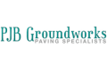 PJB Groundworks (N/E) logo