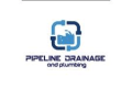 Pipeline Drainage & Plumbing logo