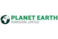 Planet Earth Yorkshire logo