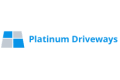 Platinum Driveways logo