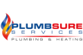 Plumbsure Services SW logo