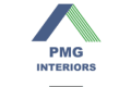 PMG Interiors logo