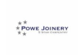 Powe Joinery logo