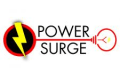 Power Surge logo