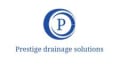 Prestige Drainage Solutions logo