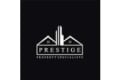 Prestige Driveways & Fencing logo