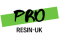 Pro Resin – Uk logo