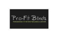 Pro-Fit Blinds logo