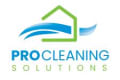 Pro Cleaning Solutions logo