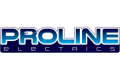 Proline Electrics logo
