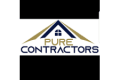 Pure Contractors logo