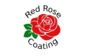 Red Rose Coating logo