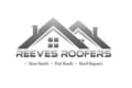 Reeves Roofers logo