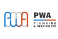 PWA Plumbing & Heating logo