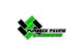 Purbeck Paving & Landscaping logo