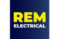 REM Electrical logo