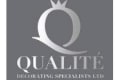 Qualite Decorating Specialists logo
