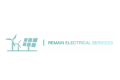 Remain Electrical logo
