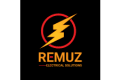 Remuz Electrical Solutions logo