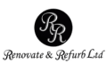 Renovate & Refurb logo