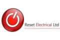 Reset Electrical logo