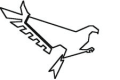 Reuben Kyte Carpentry logo