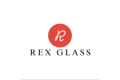 Rex Glass And Glazing logo