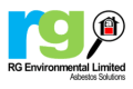 RG Environment logo