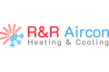R&R Air Con logo