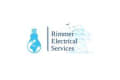 Rimmer Electrical Services logo