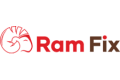 Ram Fix logo