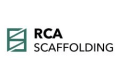 RCA Scaffolding logo