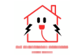 RE Electrical Services logo
